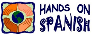 Hands On Spanish Certificate Registration
